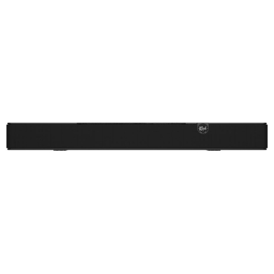 Klipsch Flexus Soundbar Core 100 2.1 Dolby Atmos, Black