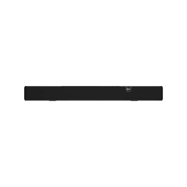 Klipsch Flexus Soundbar Core 100 2.1 Dolby Atmos, Black