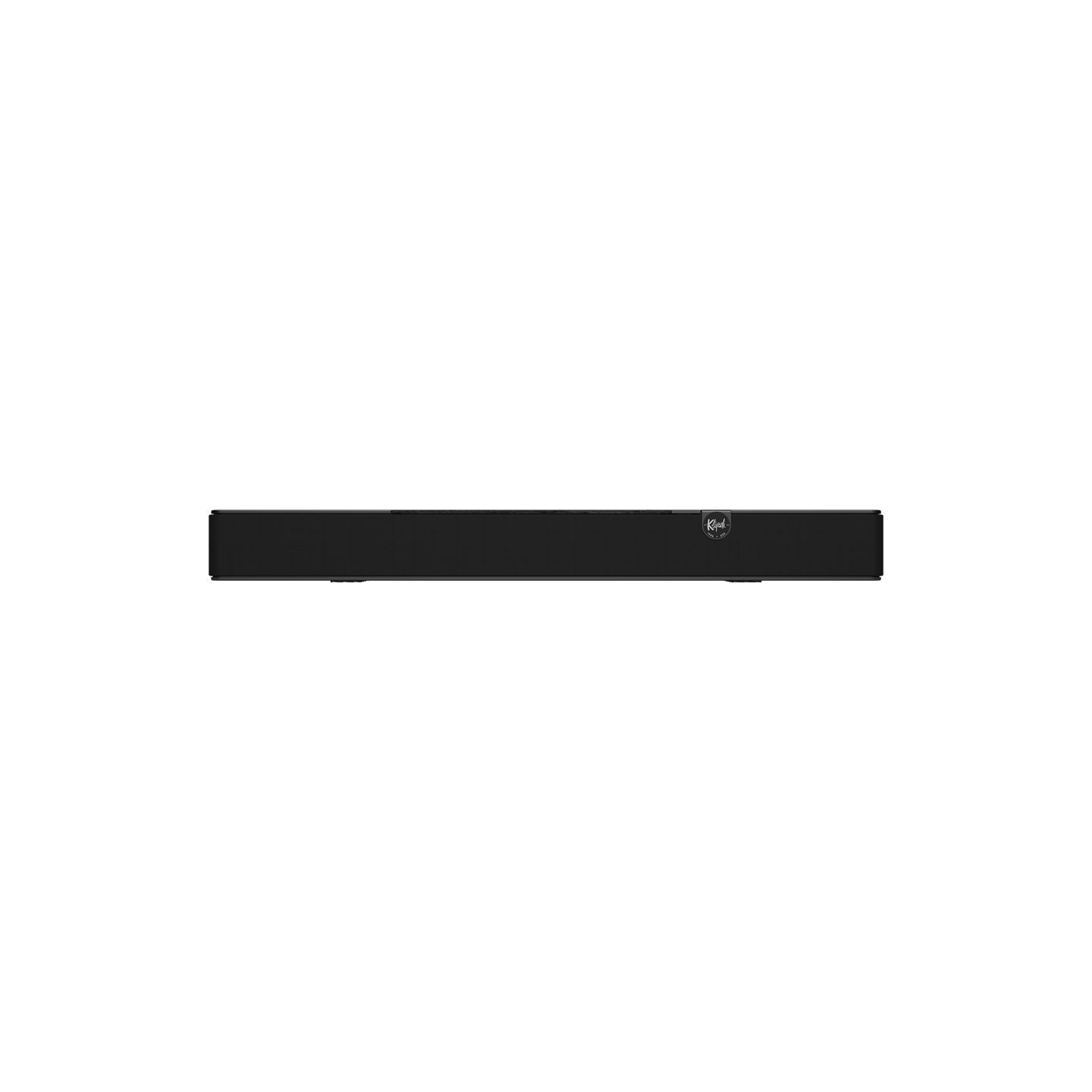 Klipsch Flexus Soundbar Core 100 2.1 Dolby Atmos, Black