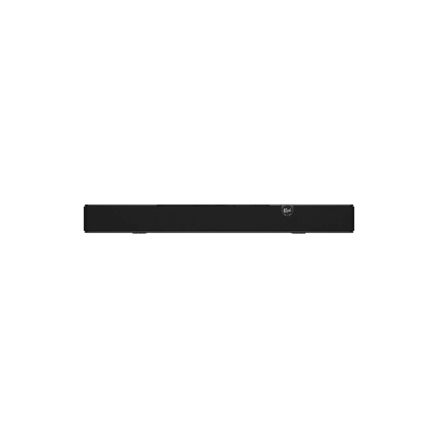 Klipsch Flexus Soundbar Core 100 2.1 Dolby Atmos, Black
