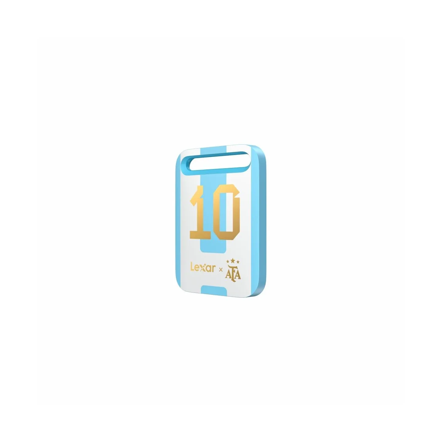 Lexar SSD USB3.2 512GB EXT./LSL260X512G-BNXNG LEXAR