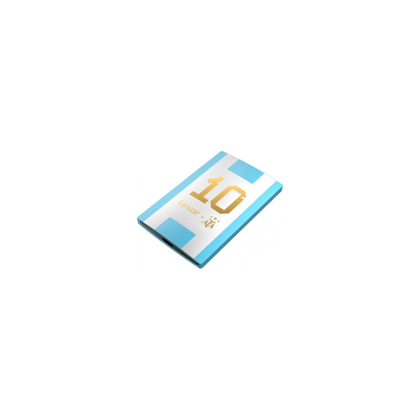 Lexar SSD SL500 1TB USB3.2 Gen2 2000/1800/MB/s