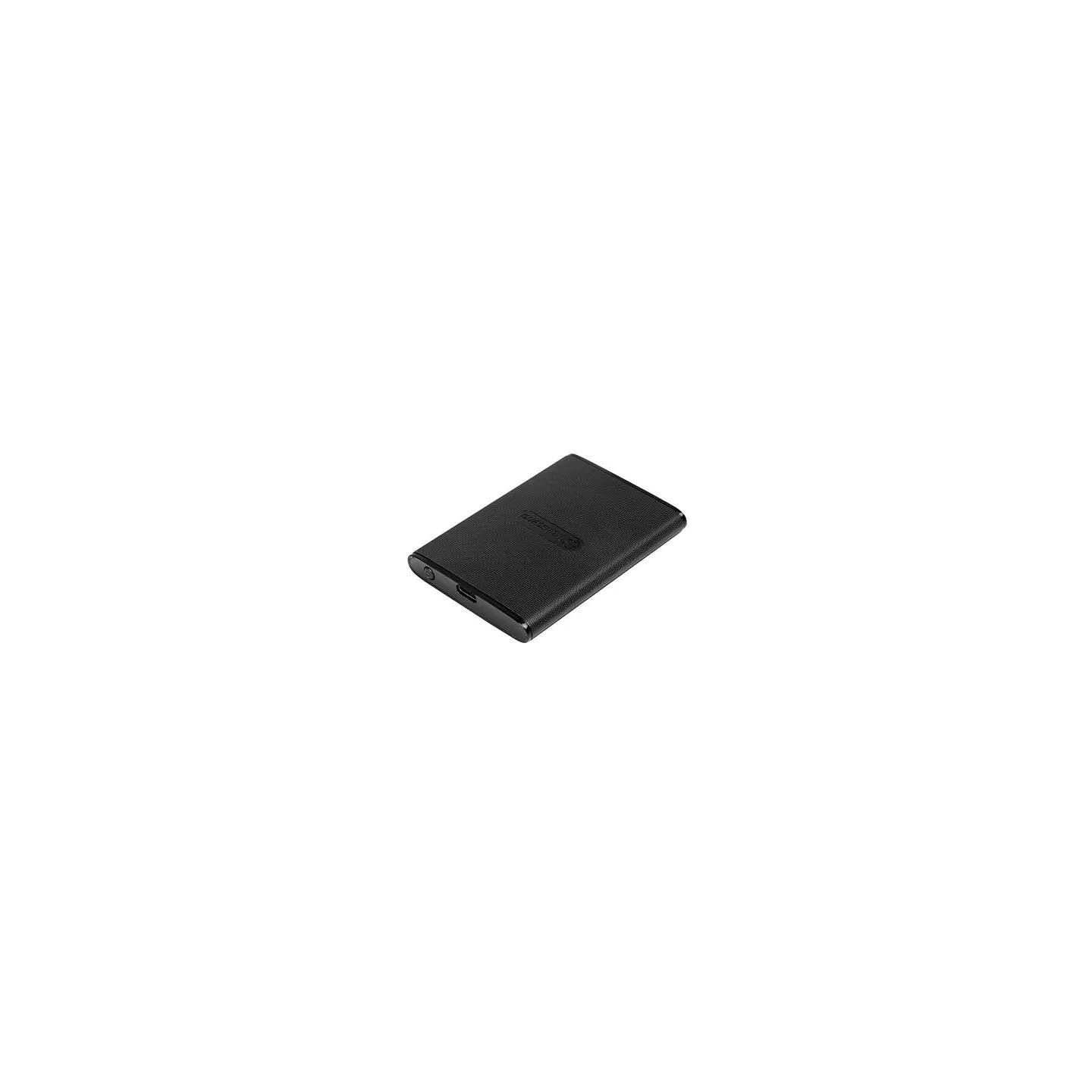 Transcend External SSD|TRANSCEND|ESD270C|500GB|USB 3.1|3D NAND|Write speed 460 MBytes/sec|Read speed 520 MBytes/sec|TS500GESD270