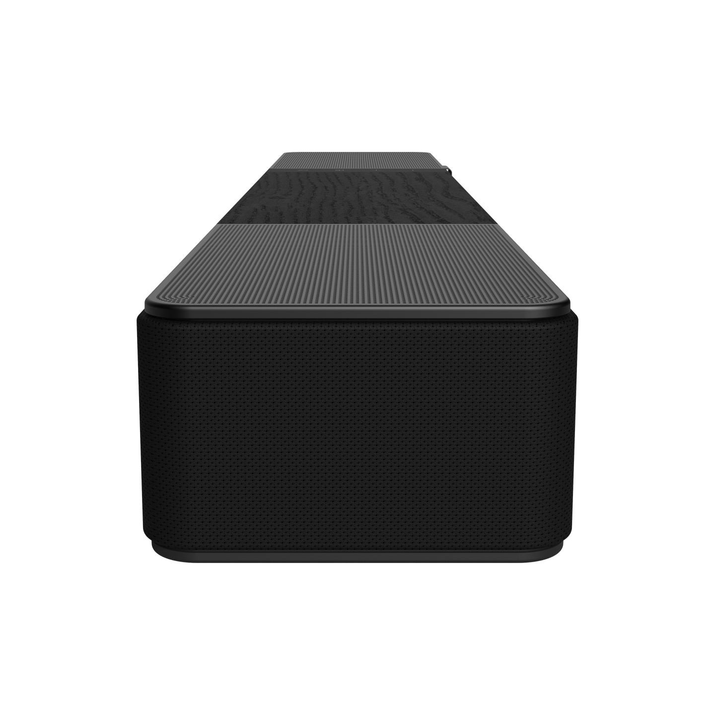 Klipsch Flexus Soundbar Core 100 2.1 Dolby Atmos, Black