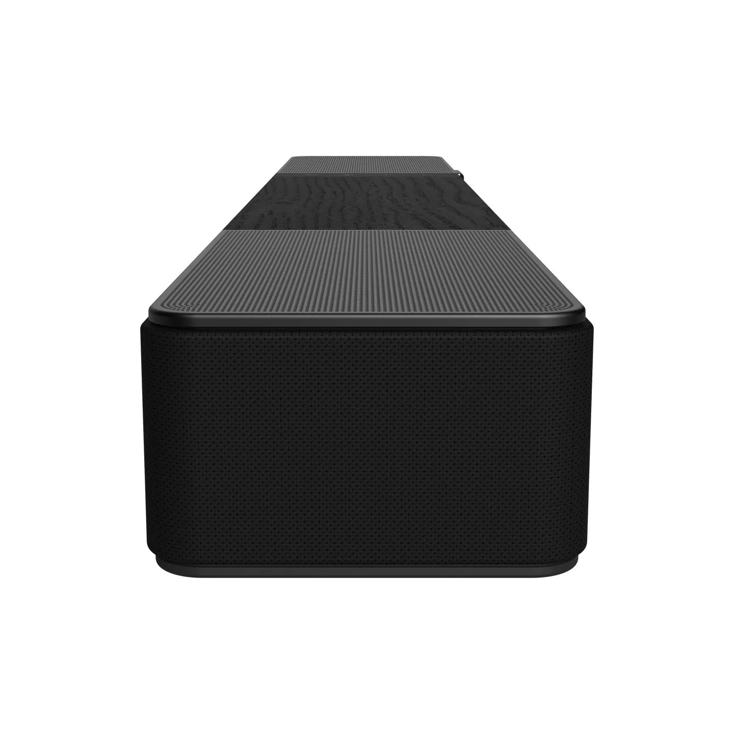 Klipsch Flexus Soundbar Core 100 2.1 Dolby Atmos, Black