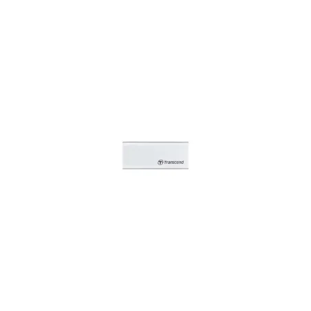 Transcend External SSD|TRANSCEND|ESD260C|1TB|USB 3.1|3D NAND|Write speed 460 MBytes/sec|Read speed 520 MBytes/sec|TS1TESD260C