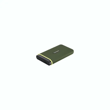 Transcend External SSD|TRANSCEND|ESD380C|2TB|USB 3.2|3D NAND|Write speed 2000 MBytes/sec|Read speed 2000 MBytes/sec|TS2TESD380C