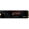 Sandisk SSD|SANDISK|600xTBW rating|MTBF 1750000 h|Read speed 7300 MB/s|Write speed 6300 MB/s|NVMe Yes|PCI Express 4.0|M.2|1000 G