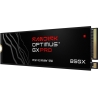 Sandisk SSD|SANDISK|600xTBW rating|MTBF 1750000 h|Read speed 7300 MB/s|Write speed 6300 MB/s|NVMe Yes|PCI Express 4.0|M.2|1000 G