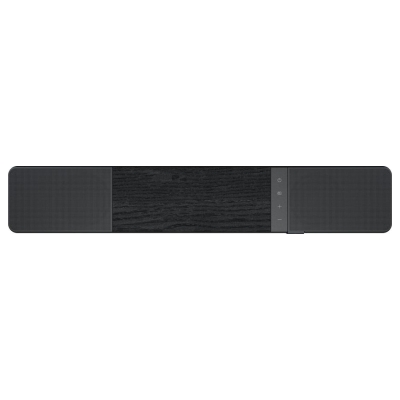 Klipsch Flexus Soundbar Core 100 2.1 Dolby Atmos, Black