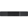 Klipsch Flexus Soundbar Core 100 2.1 Dolby Atmos, Black