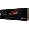 Sandisk SSD|SANDISK|1200xTBW rating|MTBF 1750000 h|Read speed 14900 MB/s|Write speed 14000 MB/s|NVMe Yes|PCI Express 5.0|M.2|200
