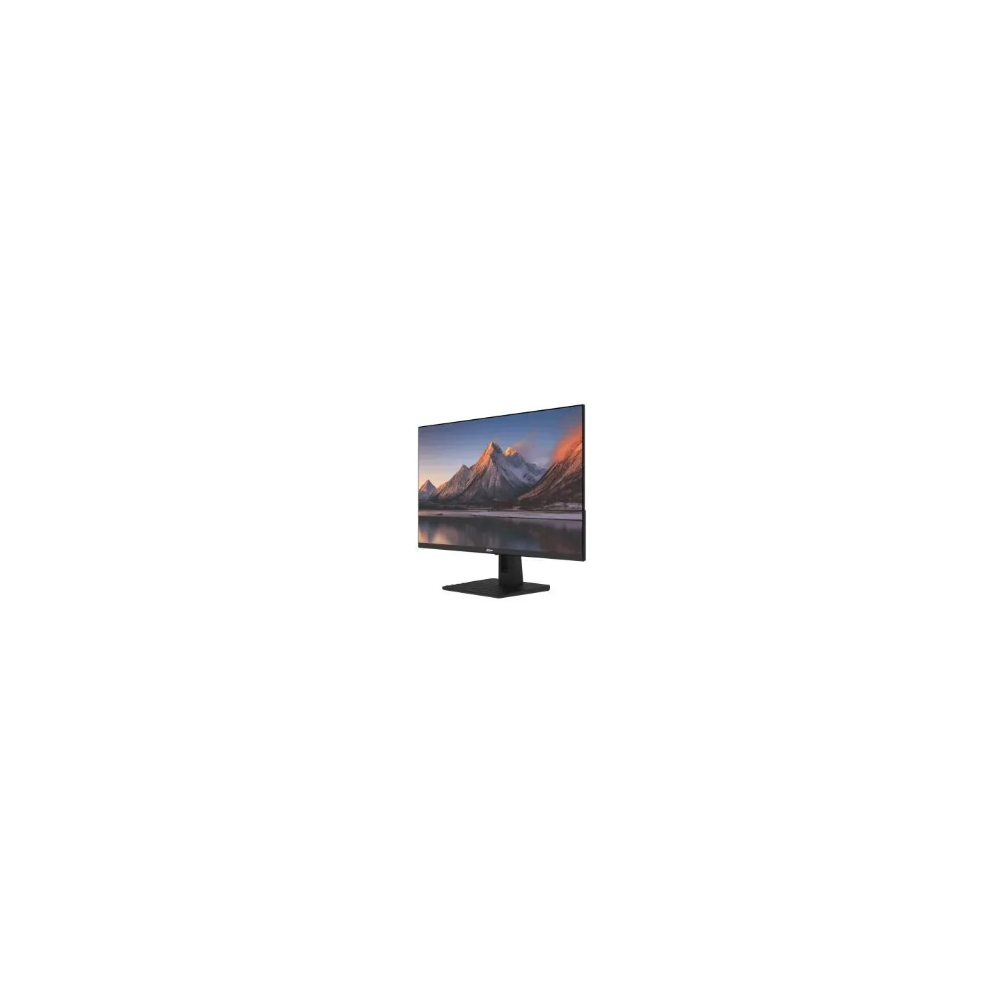 Dahua LCD Monitor|DAHUA|27 "|2560 x 1440 pixels|Quad HD|Native aspect ratio 16:9|LED|Flat|DHI-LM27-C301B