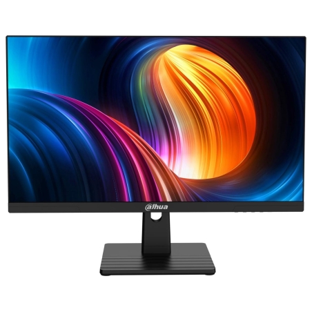 Dahua LCD Monitor|DAHUA|LM25-B221B|24.5"|Business|Panel IPS|1920x1080|16:9|144Hz|1 ms|Colour Black|DHI-LM25-B221B