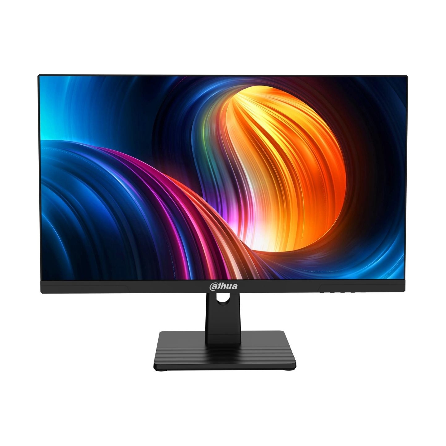 Dahua LCD Monitor|DAHUA|LM25-B221B|24.5"|Business|Panel IPS|1920x1080|16:9|144Hz|1 ms|Colour Black|DHI-LM25-B221B