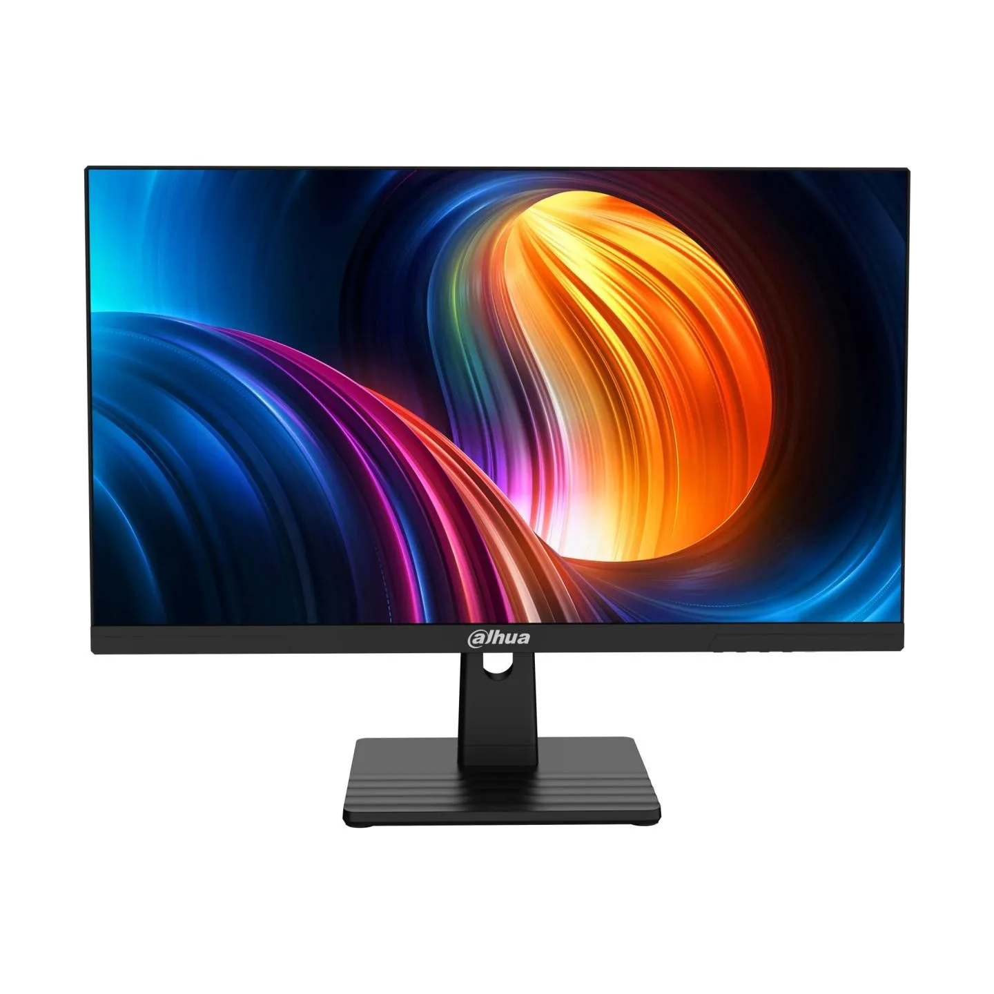 Dahua LCD Monitor|DAHUA|LM25-B221B|24.5"|Business|Panel IPS|1920x1080|16:9|144Hz|1 ms|Colour Black|DHI-LM25-B221B