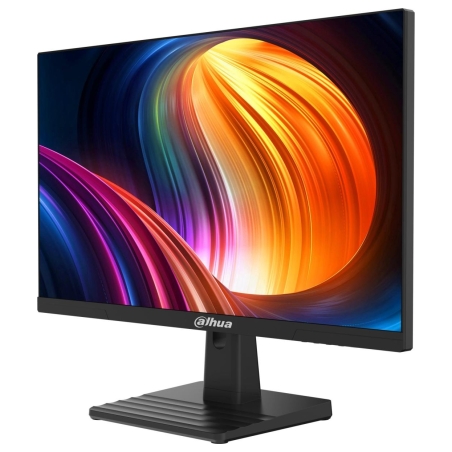 Dahua LCD Monitor|DAHUA|LM25-B221B|24.5"|Business|Panel IPS|1920x1080|16:9|144Hz|1 ms|Colour Black|DHI-LM25-B221B