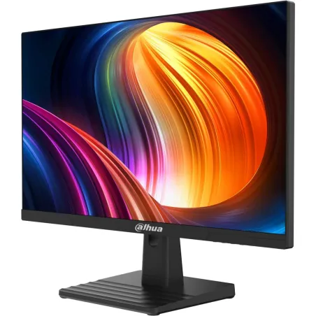 Dahua LCD Monitor|DAHUA|LM25-B221B|24.5"|Business|Panel IPS|1920x1080|16:9|144Hz|1 ms|Colour Black|DHI-LM25-B221B