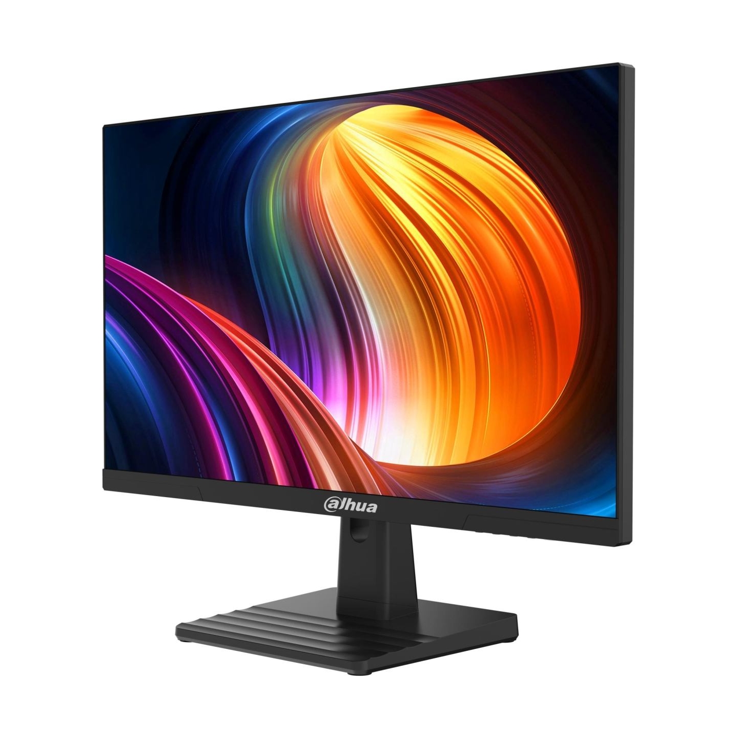 Dahua LCD Monitor|DAHUA|LM25-B221B|24.5"|Business|Panel IPS|1920x1080|16:9|144Hz|1 ms|Colour Black|DHI-LM25-B221B