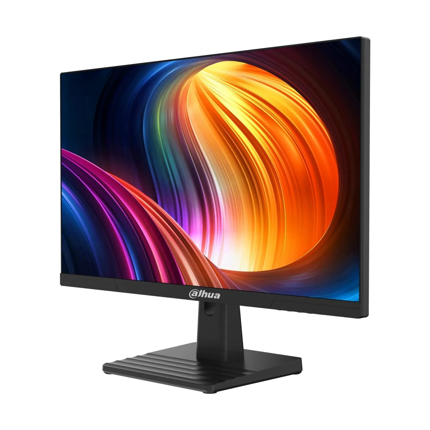 Dahua LCD Monitor|DAHUA|LM25-B221B|24.5"|Business|Panel IPS|1920x1080|16:9|144Hz|1 ms|Colour Black|DHI-LM25-B221B