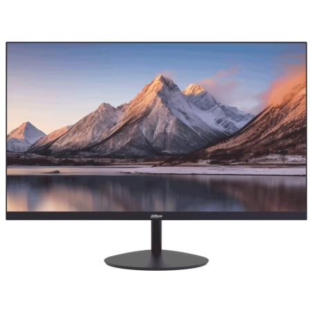Dahua LCD Monitor|DAHUA|LM22-A200Y|21.45"|Panel VA|1920x1080|16:9|100Hz|10 ms|DHI-LM22-A200Y