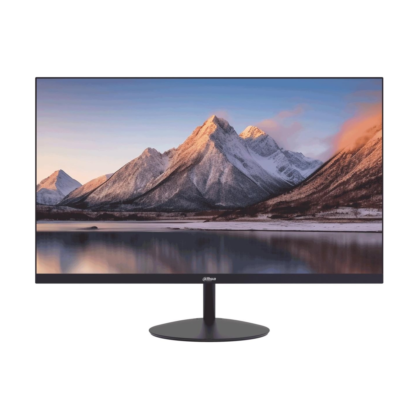 Dahua LCD Monitor|DAHUA|LM22-A200Y|21.45"|Panel VA|1920x1080|16:9|100Hz|10 ms|DHI-LM22-A200Y