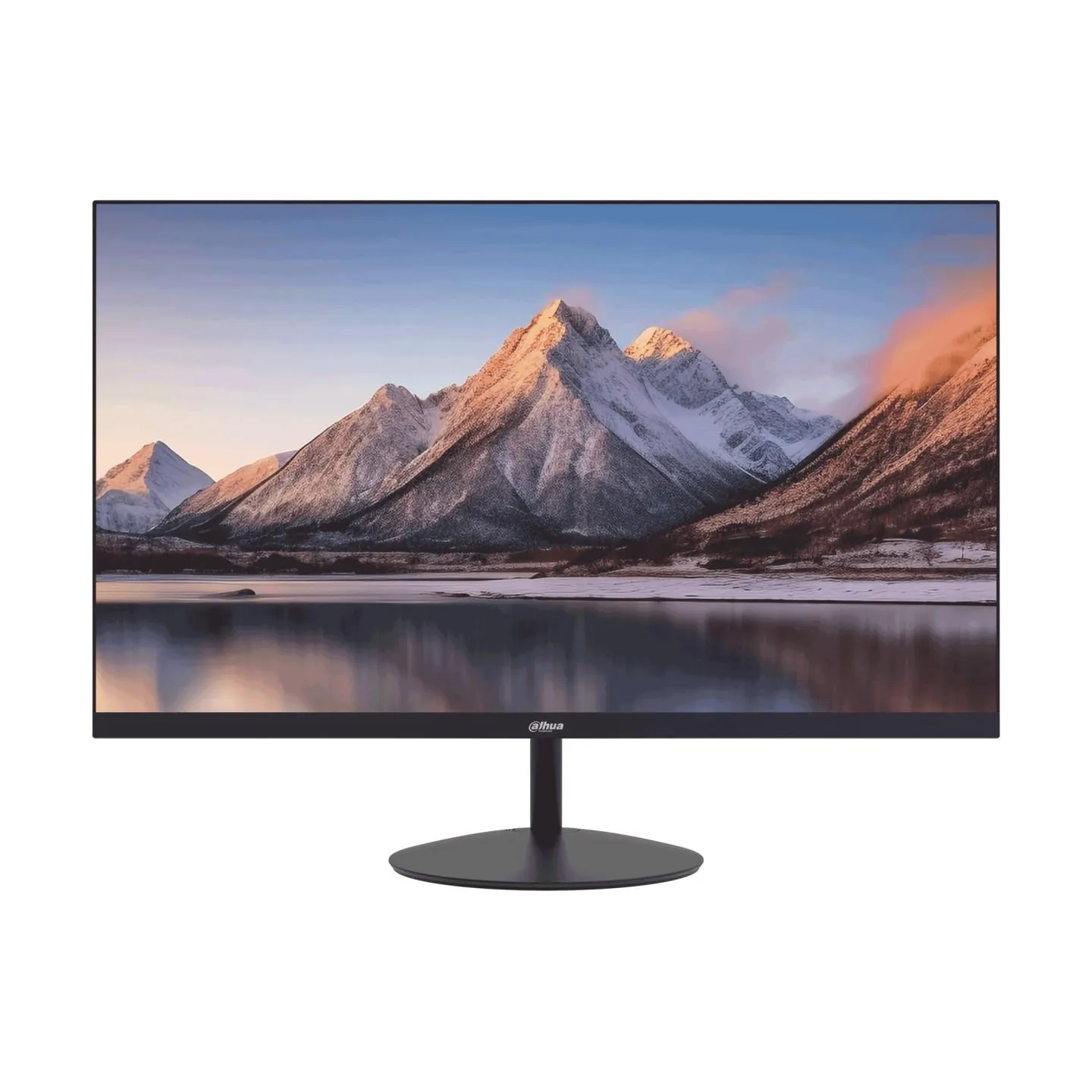Dahua LCD Monitor|DAHUA|LM22-A200Y|21.45"|Panel VA|1920x1080|16:9|100Hz|10 ms|DHI-LM22-A200Y