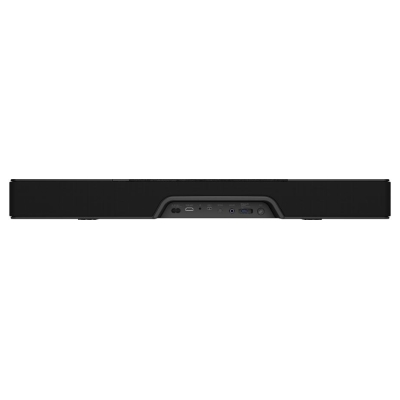 Klipsch Flexus Soundbar Core 100 2.1 Dolby Atmos, Black