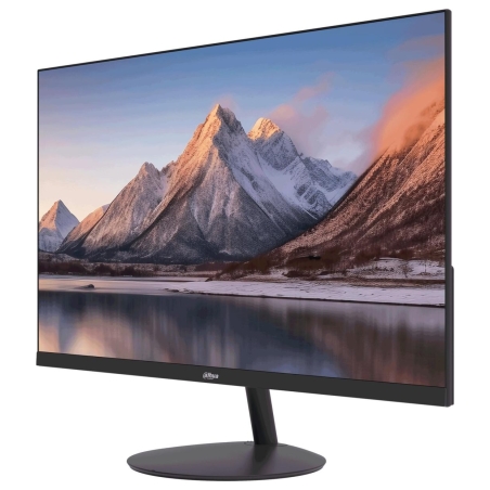Dahua LCD Monitor|DAHUA|LM22-A200Y|21.45"|Panel VA|1920x1080|16:9|100Hz|10 ms|DHI-LM22-A200Y