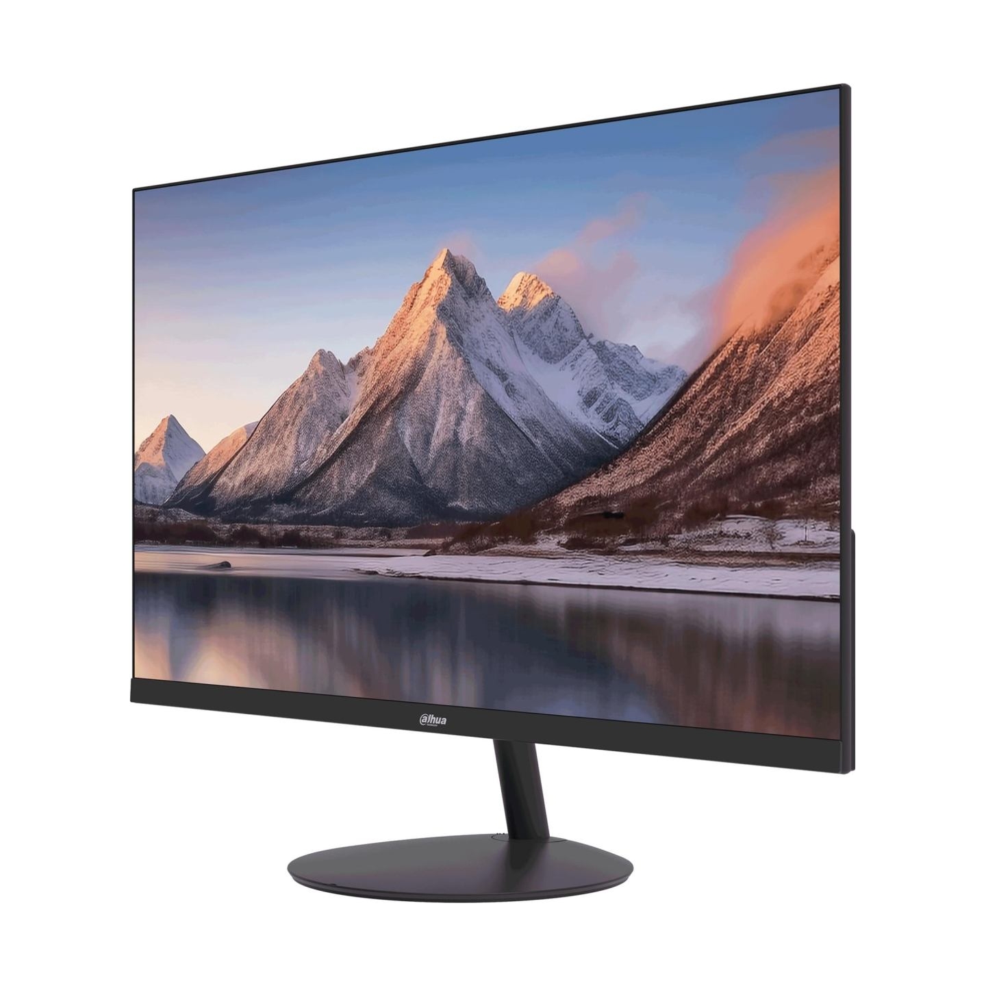 Dahua LCD Monitor|DAHUA|LM22-A200Y|21.45"|Panel VA|1920x1080|16:9|100Hz|10 ms|DHI-LM22-A200Y