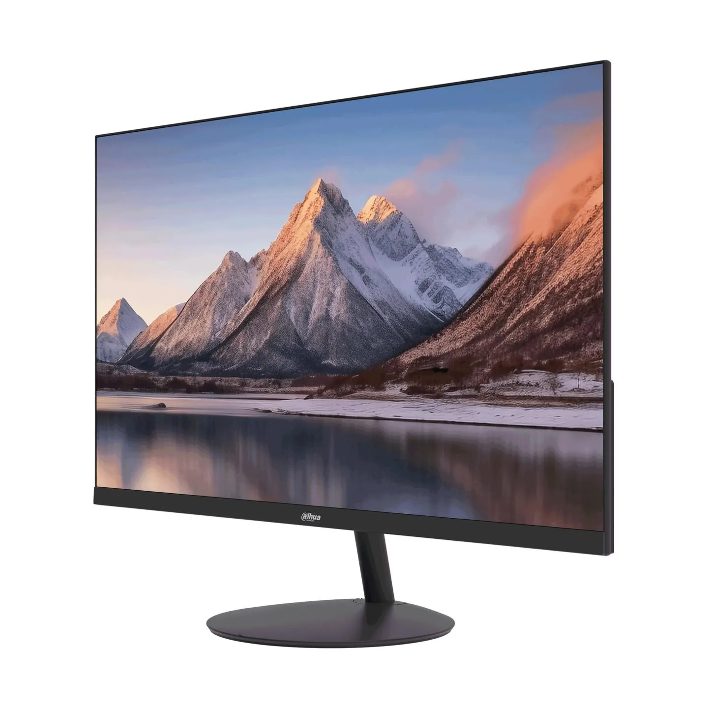 Dahua LCD Monitor|DAHUA|LM22-A200Y|21.45"|Panel VA|1920x1080|16:9|100Hz|10 ms|DHI-LM22-A200Y