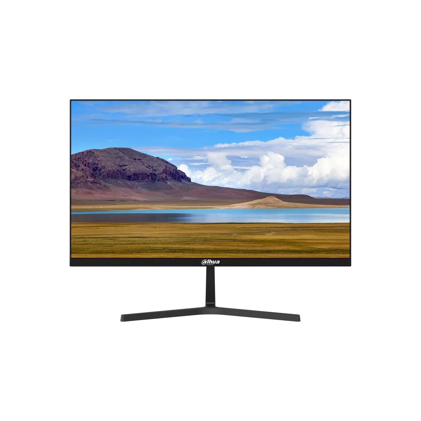 Dahua LCD Monitor|DAHUA|LM24-B200S|23.8"|Business|Panel VA|1920x1080|16:9|75Hz|5 ms|Speakers|LM24-B200S
