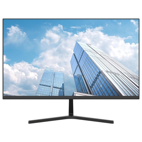 Dahua LCD Monitor|DAHUA|DHI-LM24-B201S|23.8"|Business|Panel IPS|1920x1080|16:9|100Hz|4 ms|Speakers|Colour Black|LM24-B201S