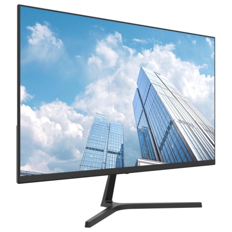 Dahua LCD Monitor|DAHUA|DHI-LM24-B201S|23.8"|Business|Panel IPS|1920x1080|16:9|100Hz|4 ms|Speakers|Colour Black|LM24-B201S