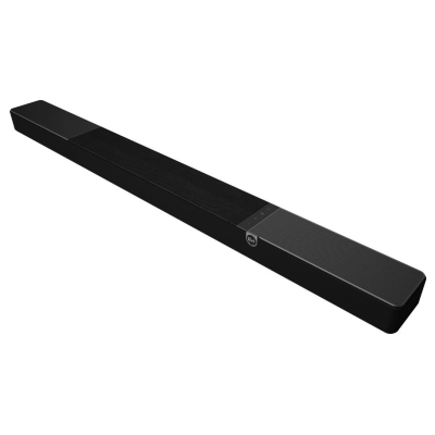 Klipsch Flexus Soundbar Core 300 5.1.2 Dolby Atmos, with Dirac Live Room Correction, Black