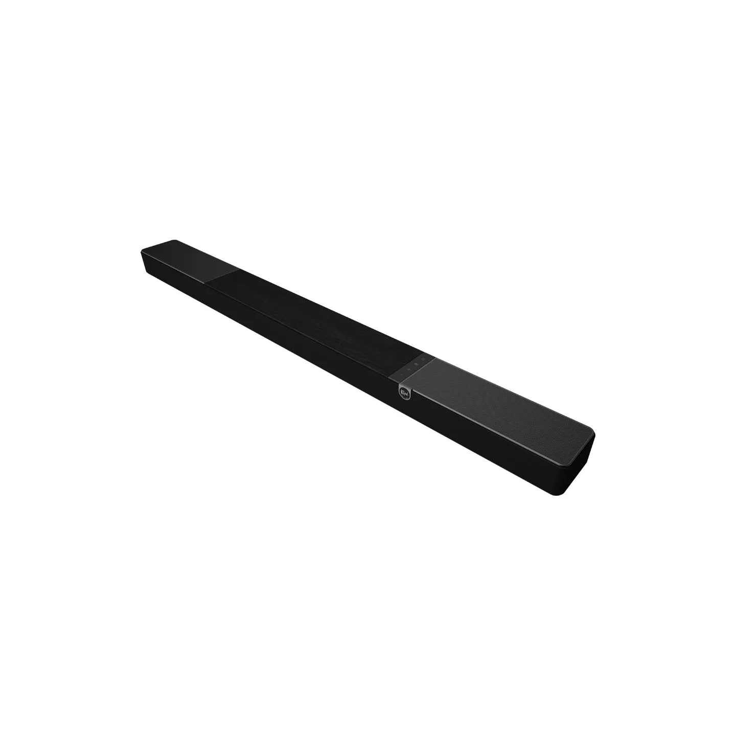Klipsch Flexus Soundbar Core 300 5.1.2 Dolby Atmos, with Dirac Live Room Correction, Black