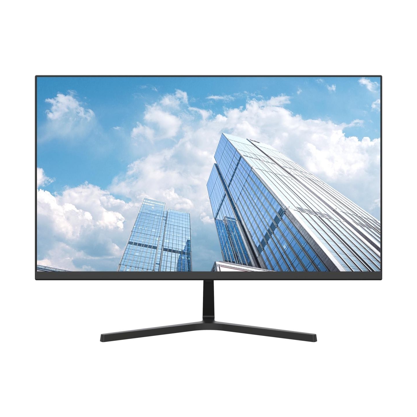 Dahua LCD Monitor|DAHUA|DHI-LM27-B201S|27"|Business|Panel IPS|1920x1080|16:9|100Hz|5 ms|Speakers|Colour Black|LM27-B201S