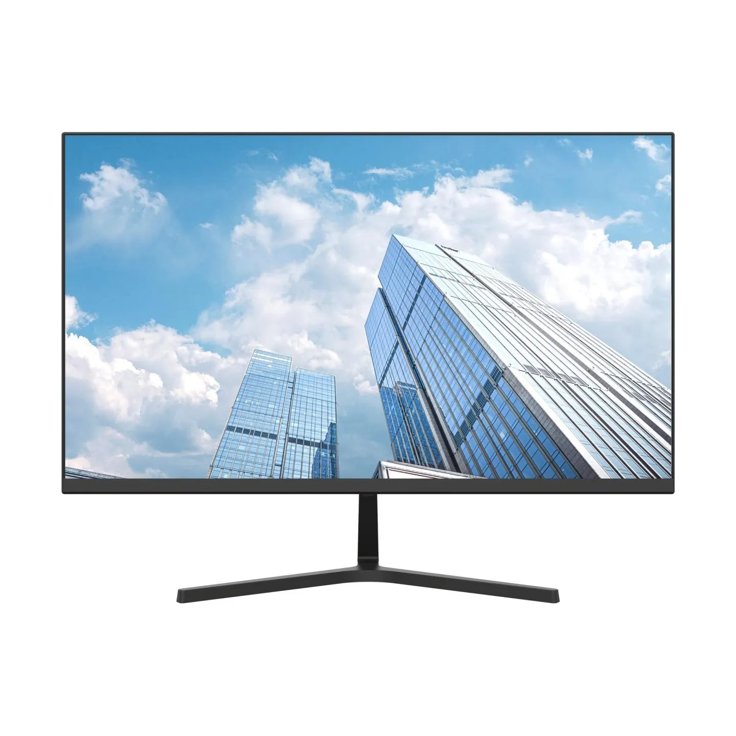 Dahua LCD Monitor|DAHUA|DHI-LM27-B201S|27"|Business|Panel IPS|1920x1080|16:9|100Hz|5 ms|Speakers|Colour Black|LM27-B201S