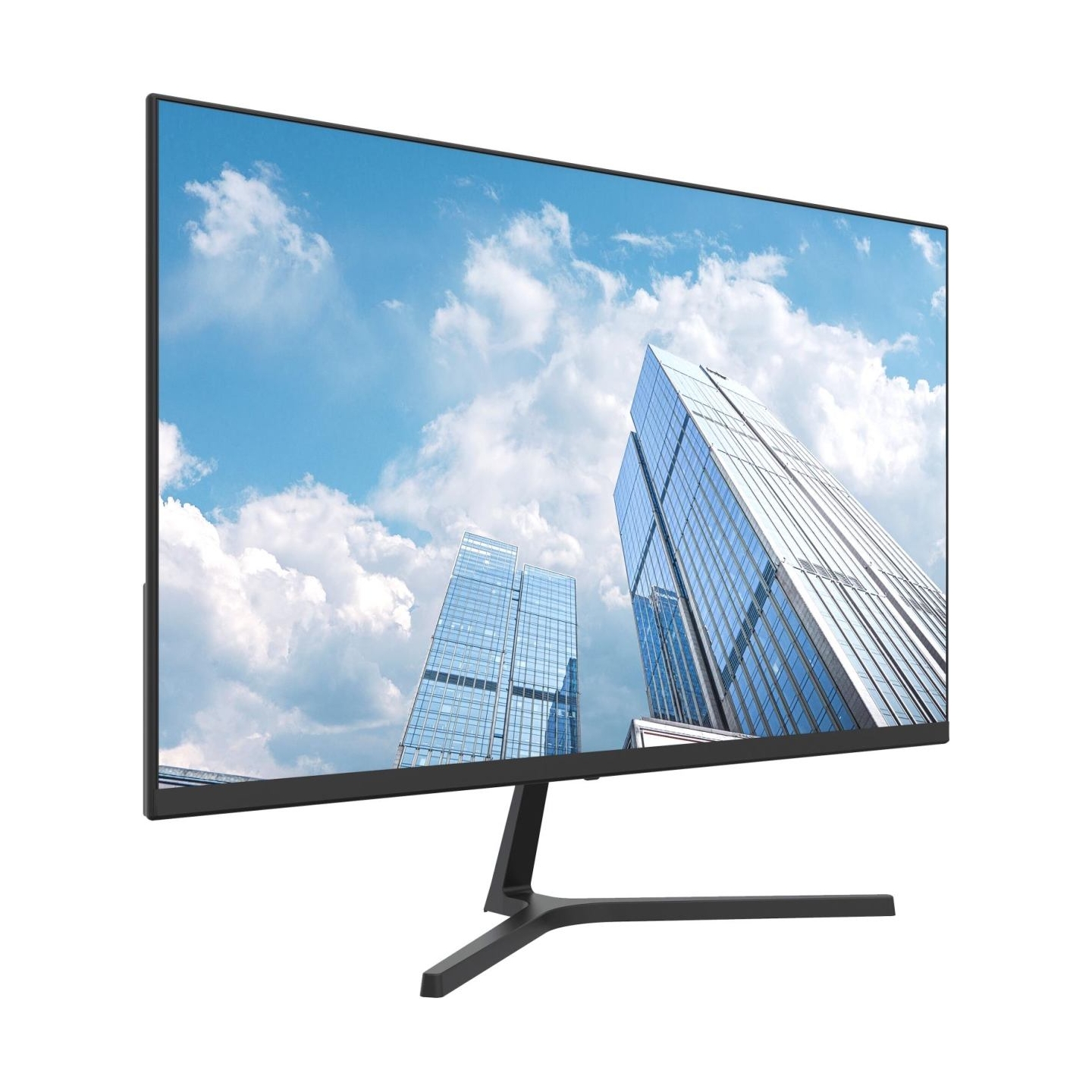 Dahua LCD Monitor|DAHUA|DHI-LM27-B201S|27"|Business|Panel IPS|1920x1080|16:9|100Hz|5 ms|Speakers|Colour Black|LM27-B201S
