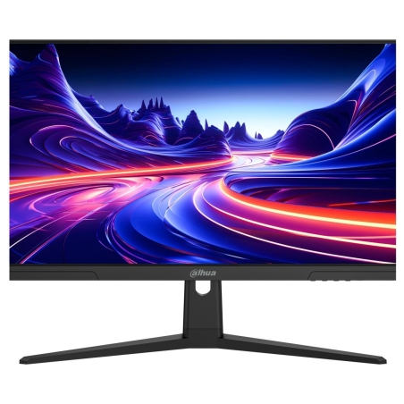 Dahua LCD Monitor|DAHUA|LM25-E231BN|24.5"|Gaming|Panel IPS|1920x1080|16:9|200Hz|0.5 ms|DHI-LM25-E231BN
