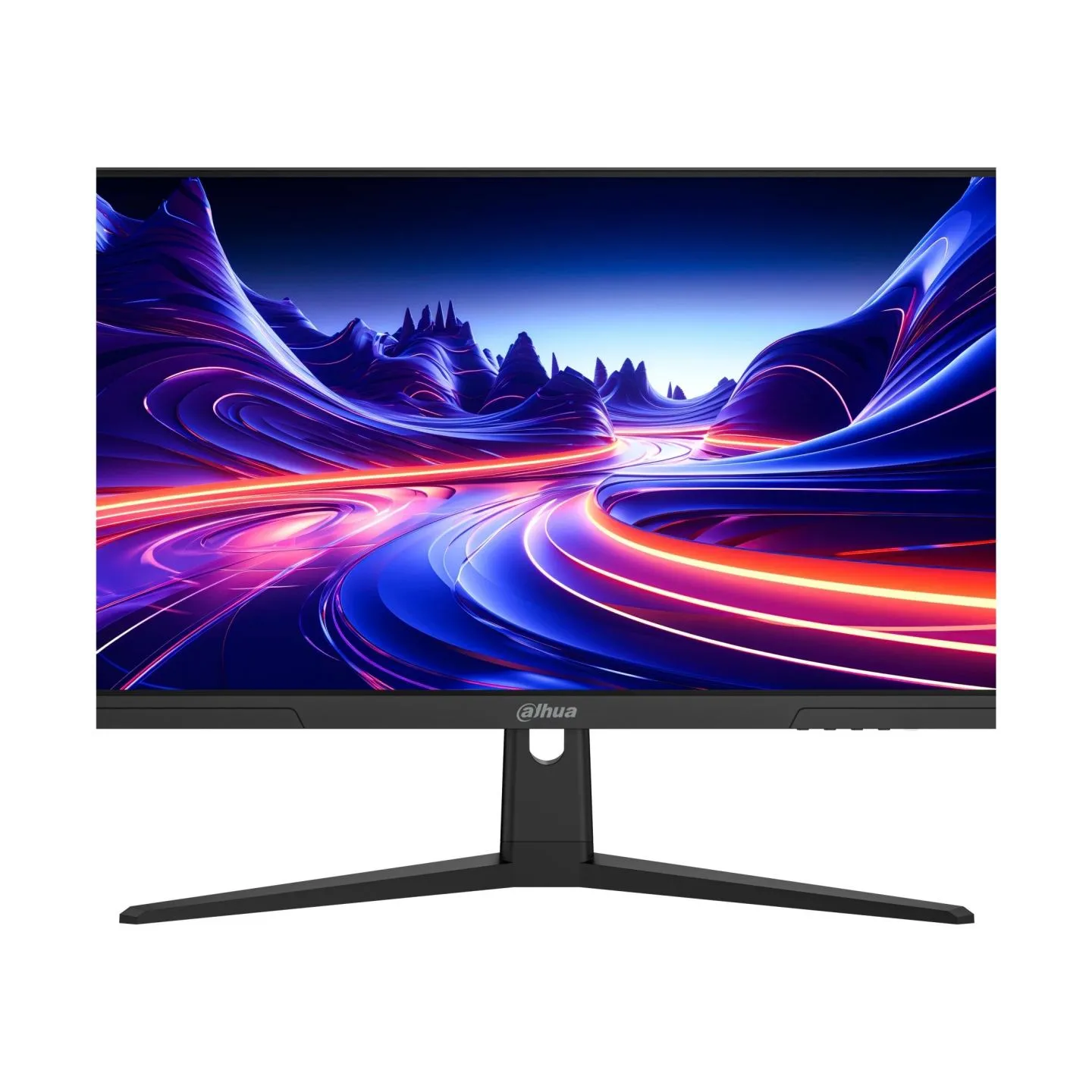 Dahua LCD Monitor|DAHUA|LM25-E231BN|24.5"|Gaming|Panel IPS|1920x1080|16:9|200Hz|0.5 ms|DHI-LM25-E231BN
