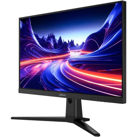 Dahua LCD Monitor|DAHUA|LM25-E231BN|24.5"|Gaming|Panel IPS|1920x1080|16:9|200Hz|0.5 ms|DHI-LM25-E231BN