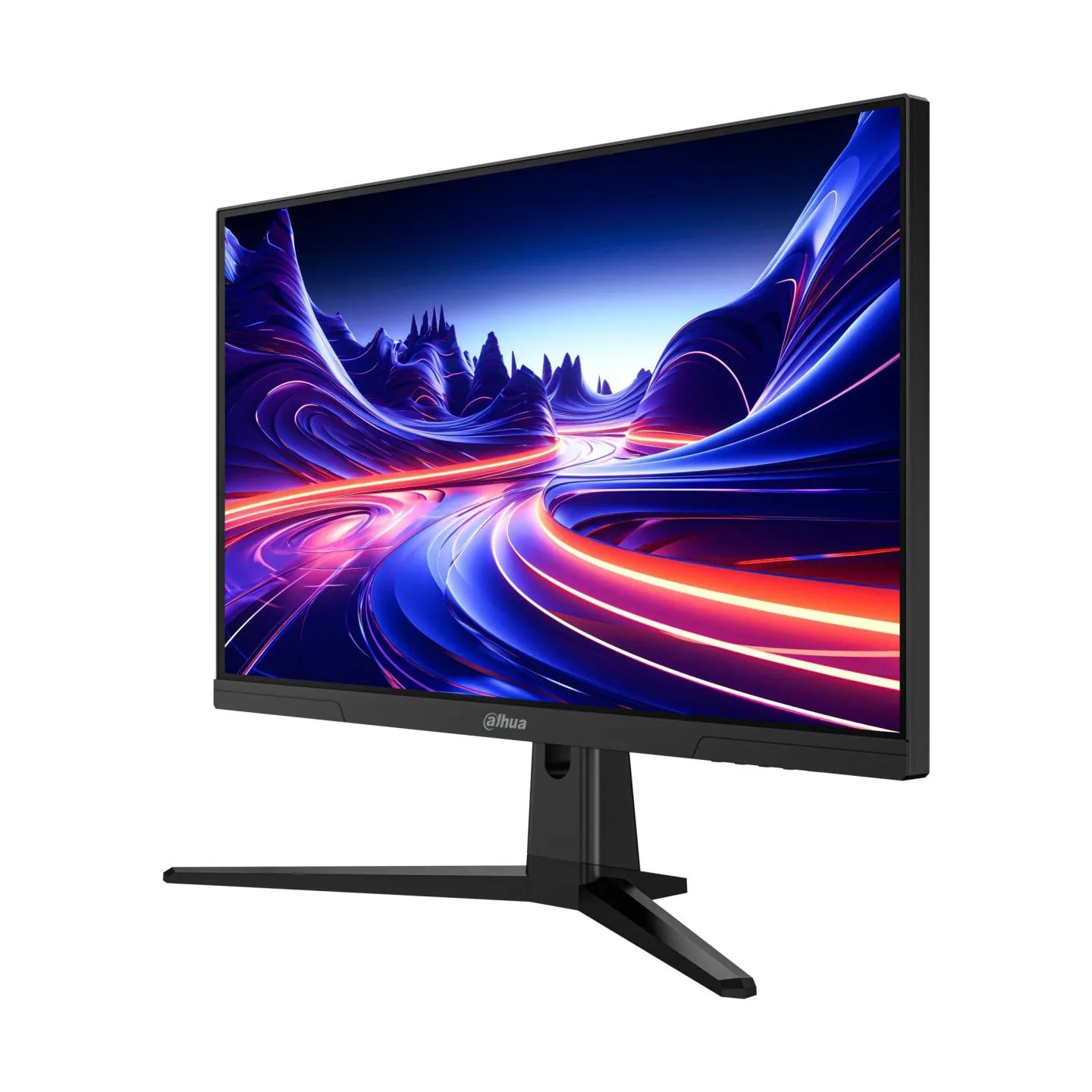 Dahua LCD Monitor|DAHUA|LM25-E231BN|24.5"|Gaming|Panel IPS|1920x1080|16:9|200Hz|0.5 ms|DHI-LM25-E231BN