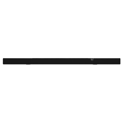 Klipsch Flexus Soundbar Core 300 5.1.2 Dolby Atmos, with Dirac Live Room Correction, Black