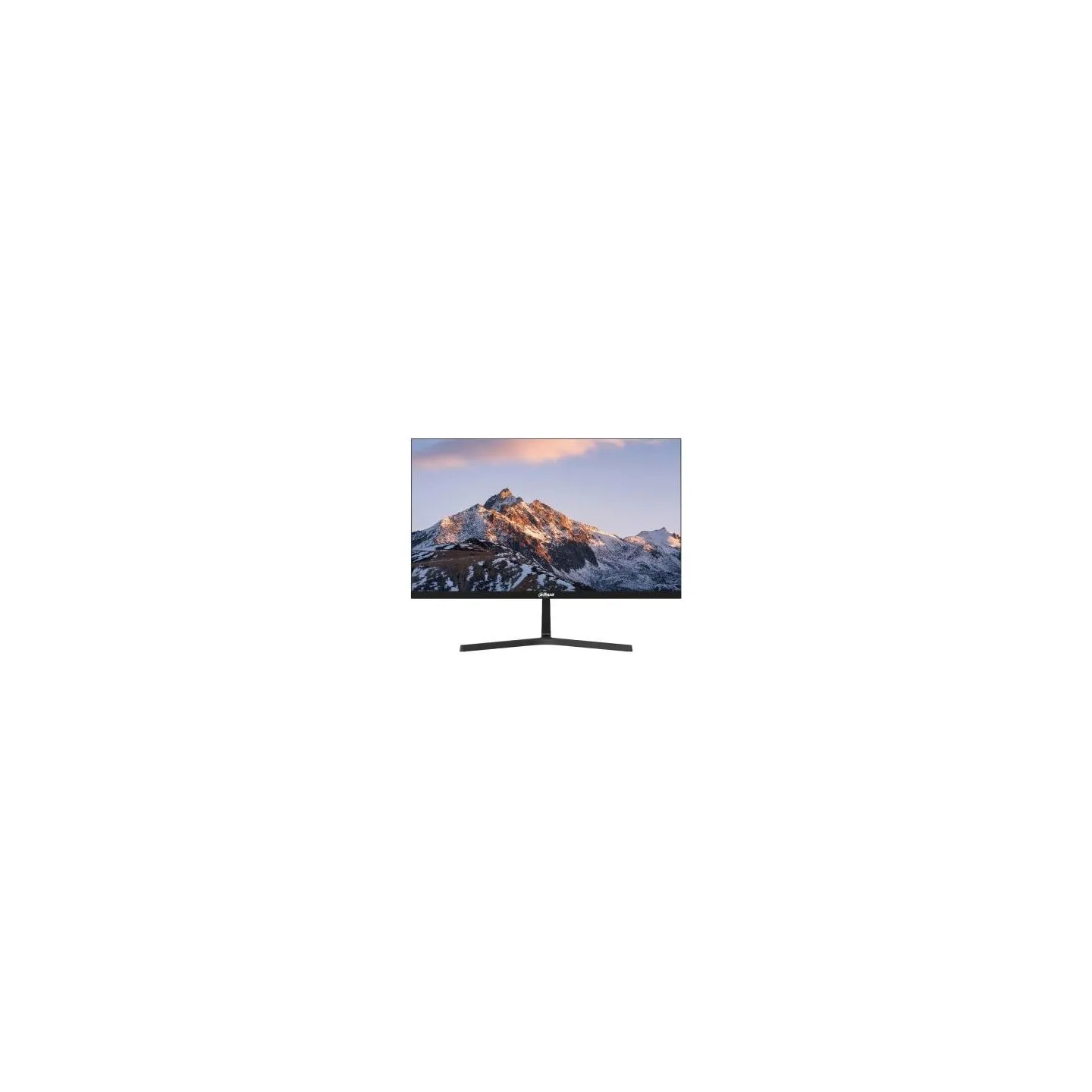Dahua LCD Monitor|DAHUA|27 "|1920 x 1080 pixels|Full HD|Native aspect ratio 16:9|LED|Flat|DHI-LM27-B221S