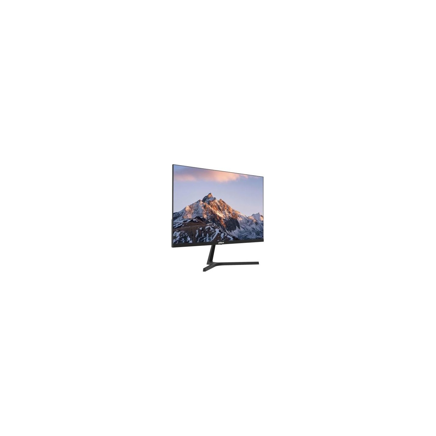 Dahua LCD Monitor|DAHUA|27 "|1920 x 1080 pixels|Full HD|Native aspect ratio 16:9|LED|Flat|DHI-LM27-B221S