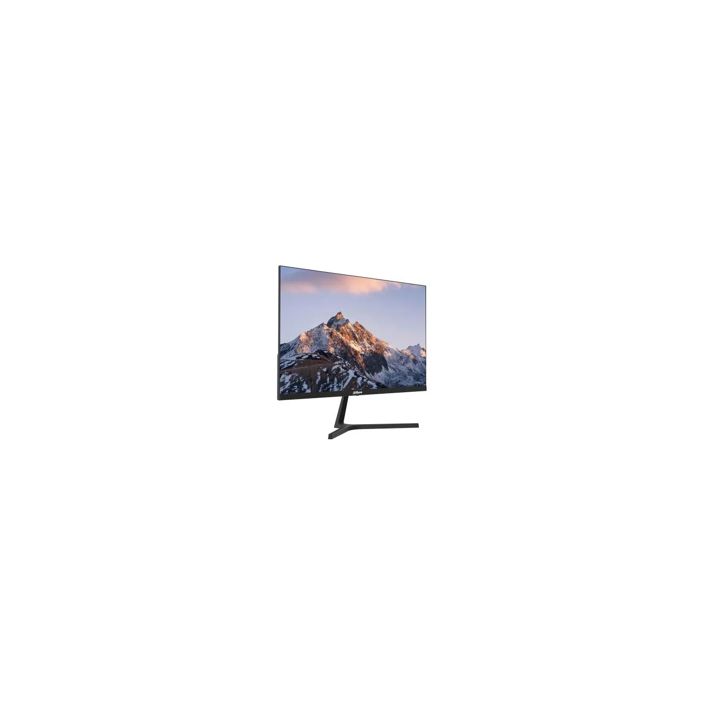 Dahua LCD Monitor|DAHUA|27 "|1920 x 1080 pixels|Full HD|Native aspect ratio 16:9|LED|Flat|DHI-LM27-B221S