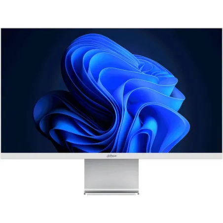Dahua LCD Monitor|DAHUA|LM27-P501|27"|Business|Panel IPS|5120x2880|16:9|60Hz|5 ms|Colour Silver|DHI-LM27-P501