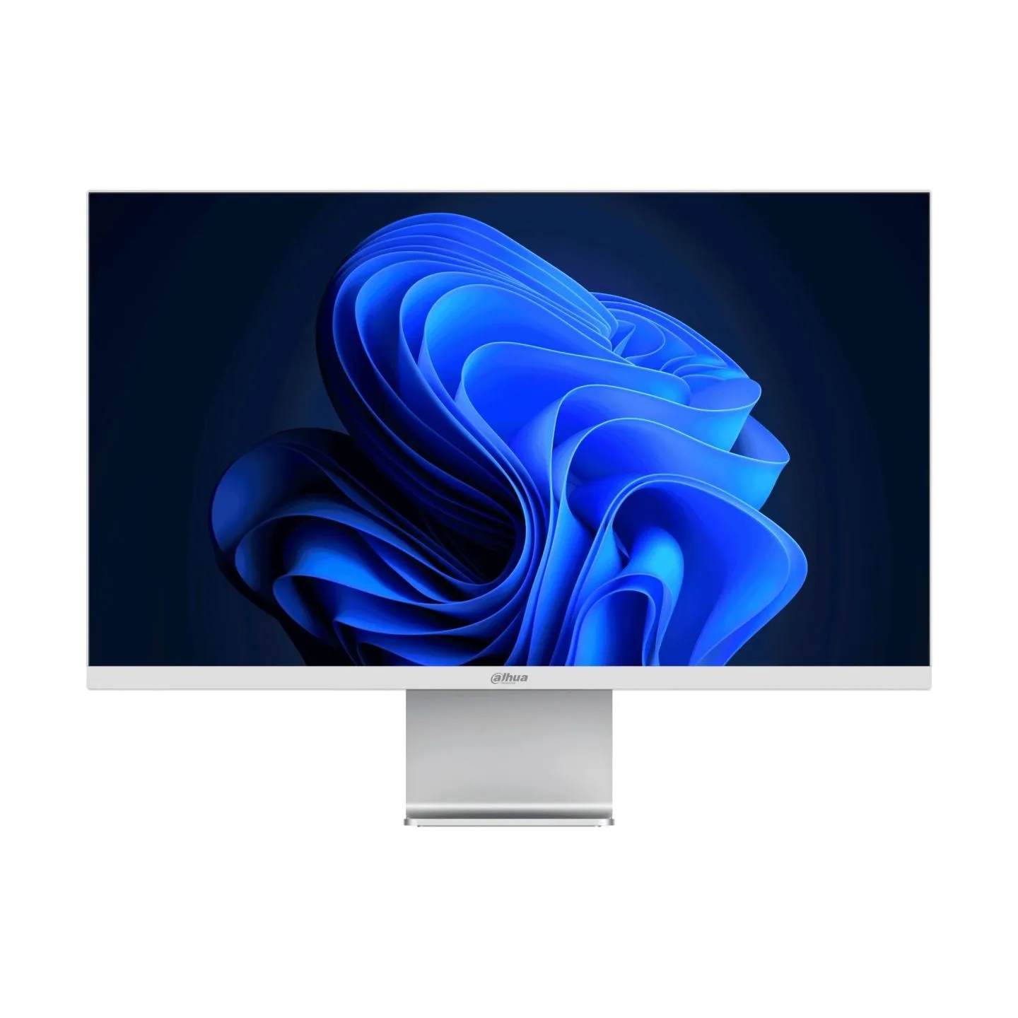 Dahua LCD Monitor|DAHUA|LM27-P501|27"|Business|Panel IPS|5120x2880|16:9|60Hz|5 ms|Colour Silver|DHI-LM27-P501