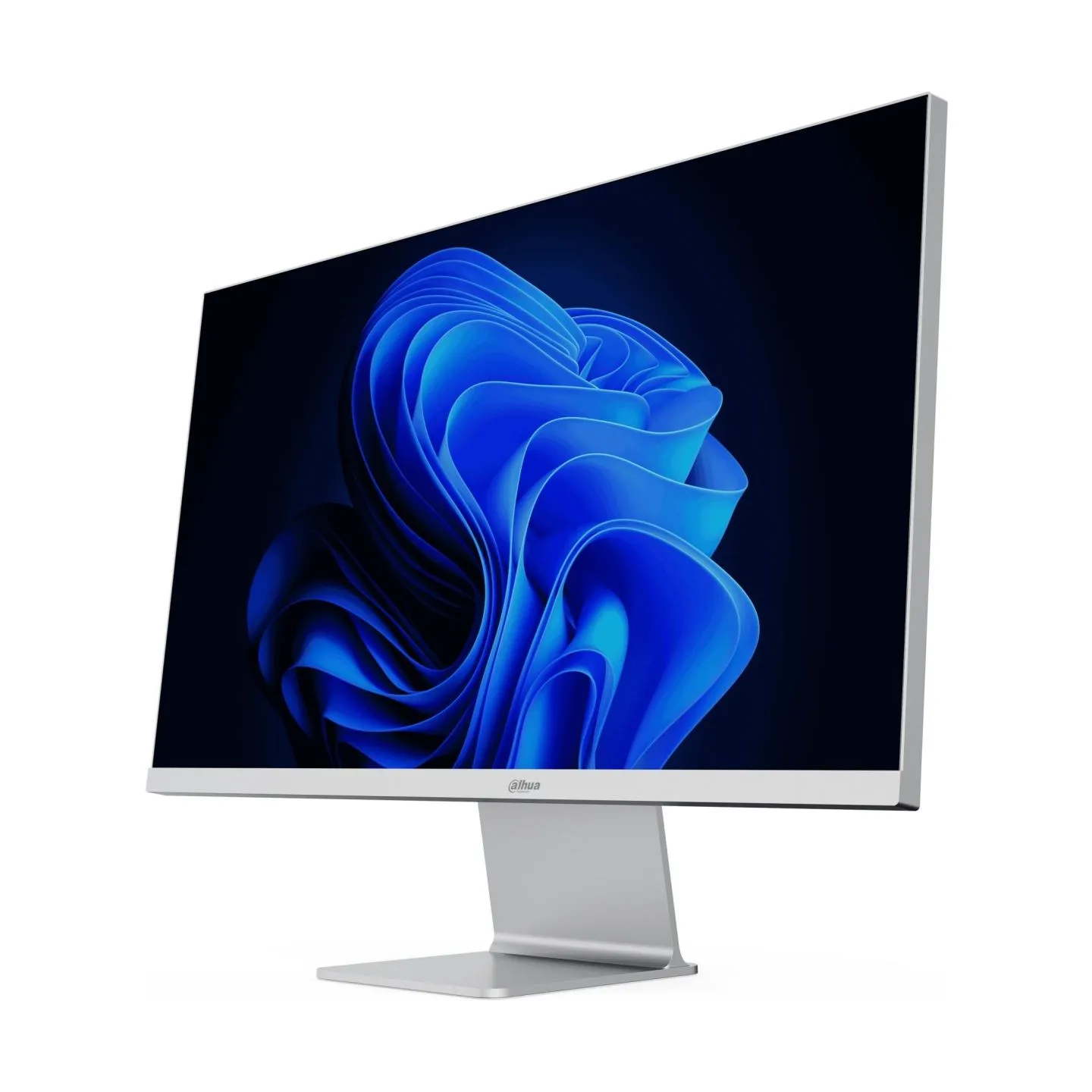 Dahua LCD Monitor|DAHUA|LM27-P501|27"|Business|Panel IPS|5120x2880|16:9|60Hz|5 ms|Colour Silver|DHI-LM27-P501